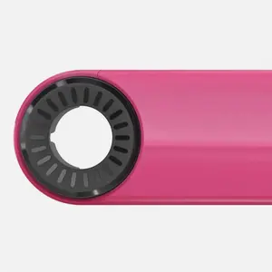 SanDisk Cruzer Dial 32GB USB 2.0 Flash Drive - Pink - Compact Storage Solution with Easy Navigation & Reliable Data Transfer