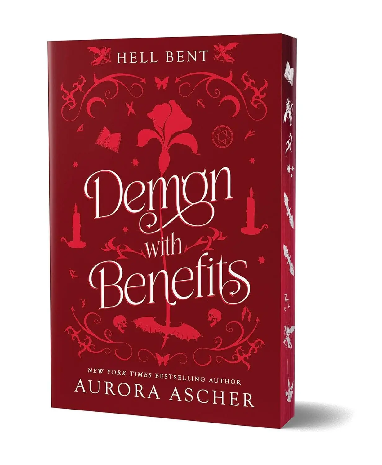 Demon With Benefits