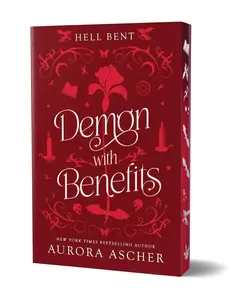 Demon With Benefits
