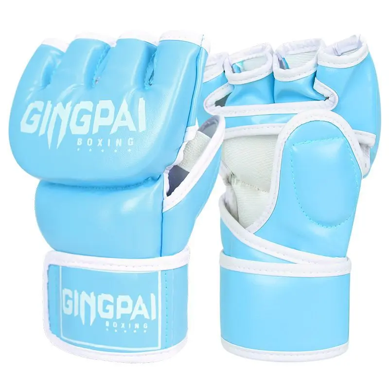 Boxing Gloves, Training & Sparring Gloves, Martial Arts Gloves with Open Palms, Kickboxing Gloves, Muay Thai, MMA Gloves Boxing Gloves, Training & Sparring Gloves, Martial Arts Gloves with Open Palms, Kickboxing Gloves, Muay Thai, MMA Gloves