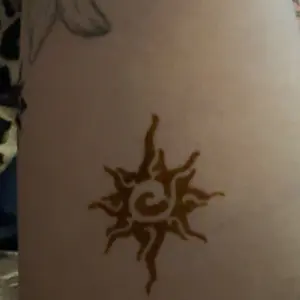 Joxpring Temporary Tattoo Kits Henna kit 5 Inks 96 Stencils for DIY Art Painting Party Gifts