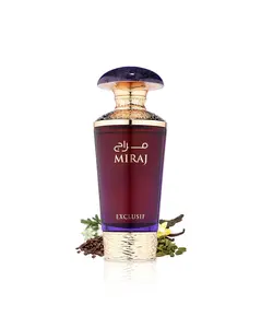 Miraj Exclusive EDP 100ML by French Avenue