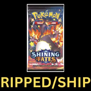 Shining Fates Booster Pack