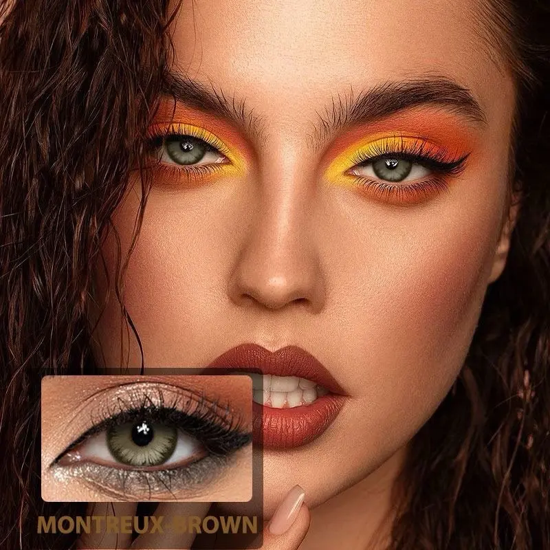 Monterux brown