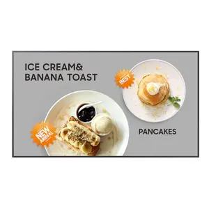 Samsung 32" Signage Display QMC Series