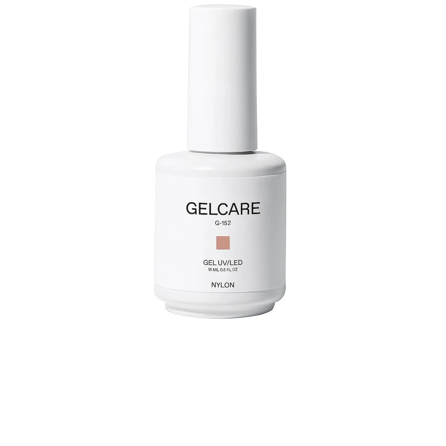 Gelcare Nylon Gel Nail Polish in Nylon