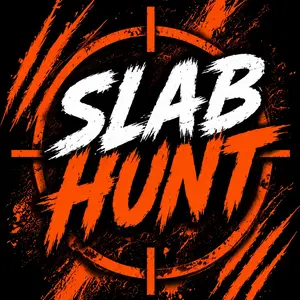 Slab Hunt Sports Card Trading Box