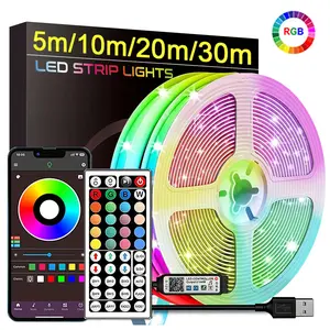 LED Strip Lights LED Strip Lights