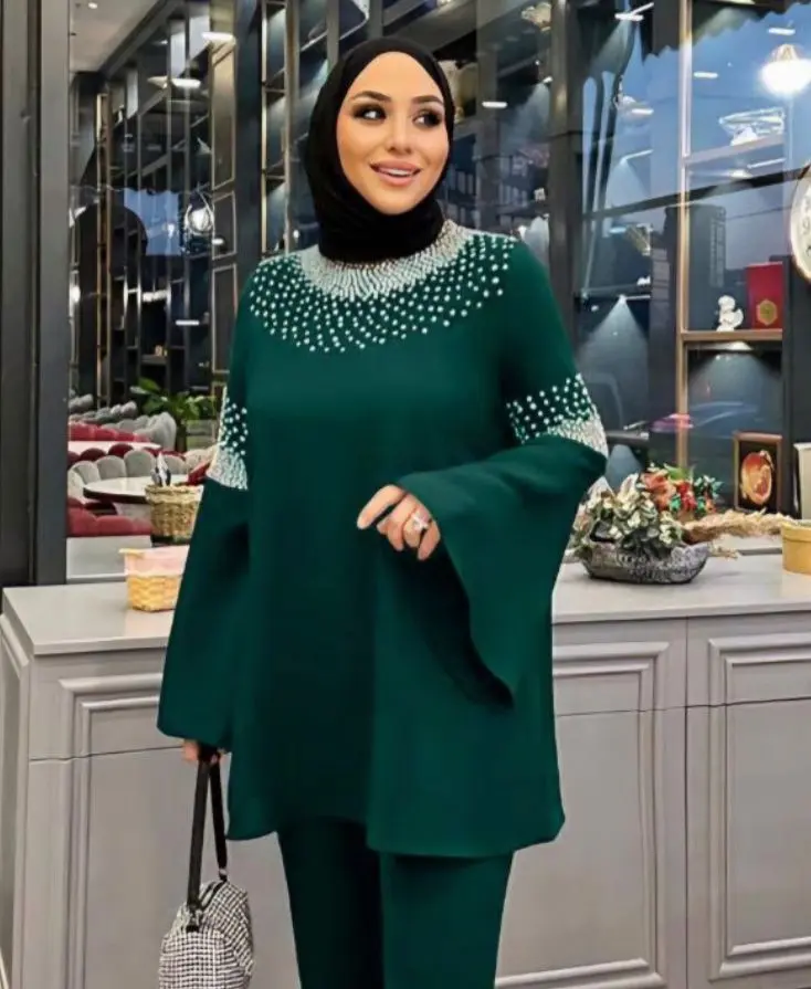 Zaytoona Set