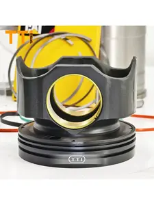 C13 C15 C18 C32 Engine Overhaul Kit 556-0701  Cylinder Sleeve Liner Kit Piston Ring Set