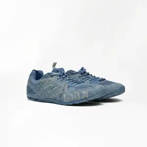 WATSON LOPRO SNEAKERS (RIPPED DENIM)