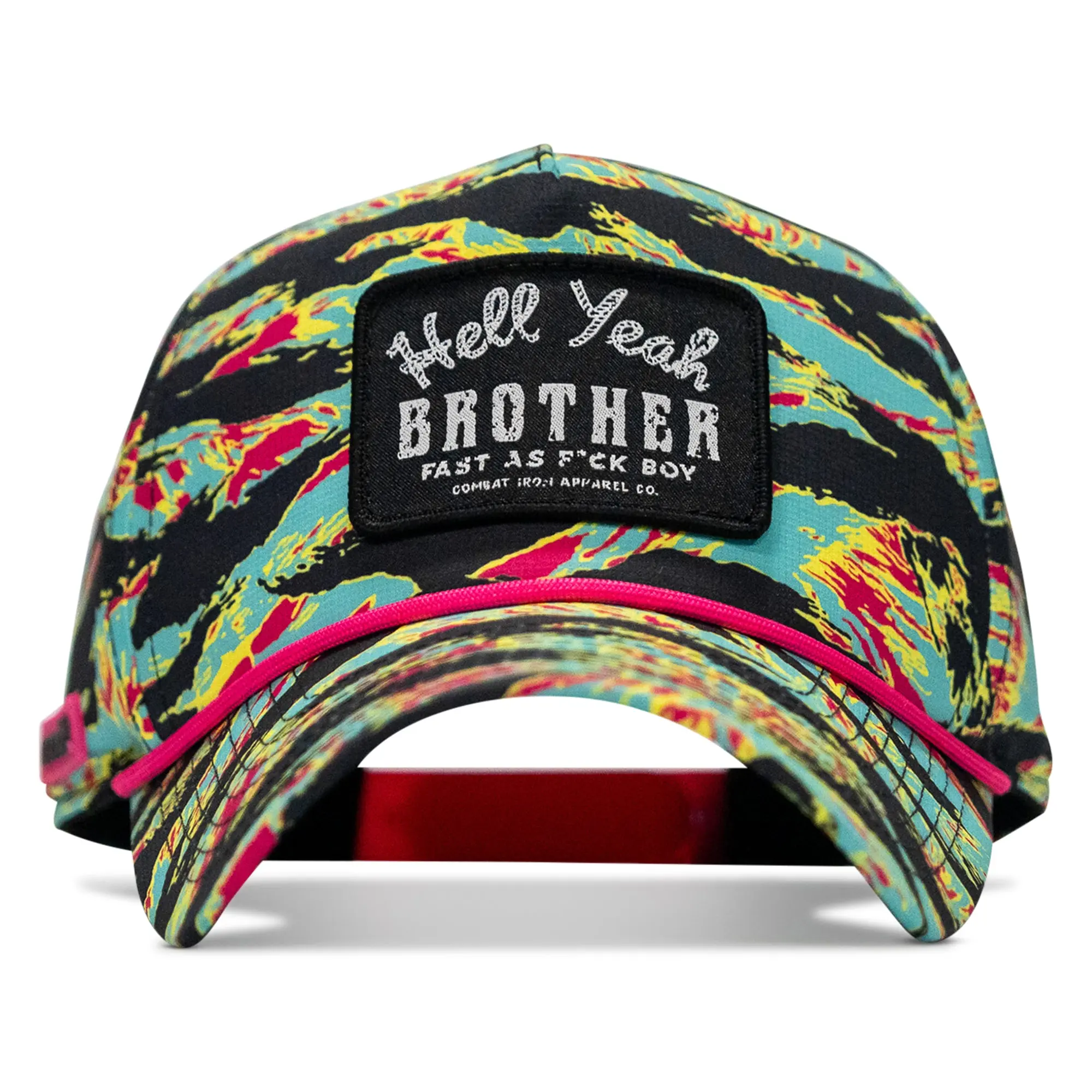 VICE TIGER STRIPE CAMO