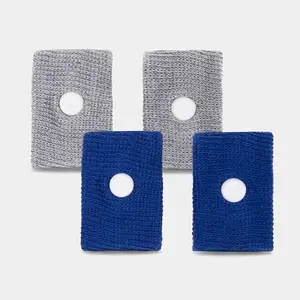 Travelon Set of 2 Motion Sickness Relief Wristbands - Multi