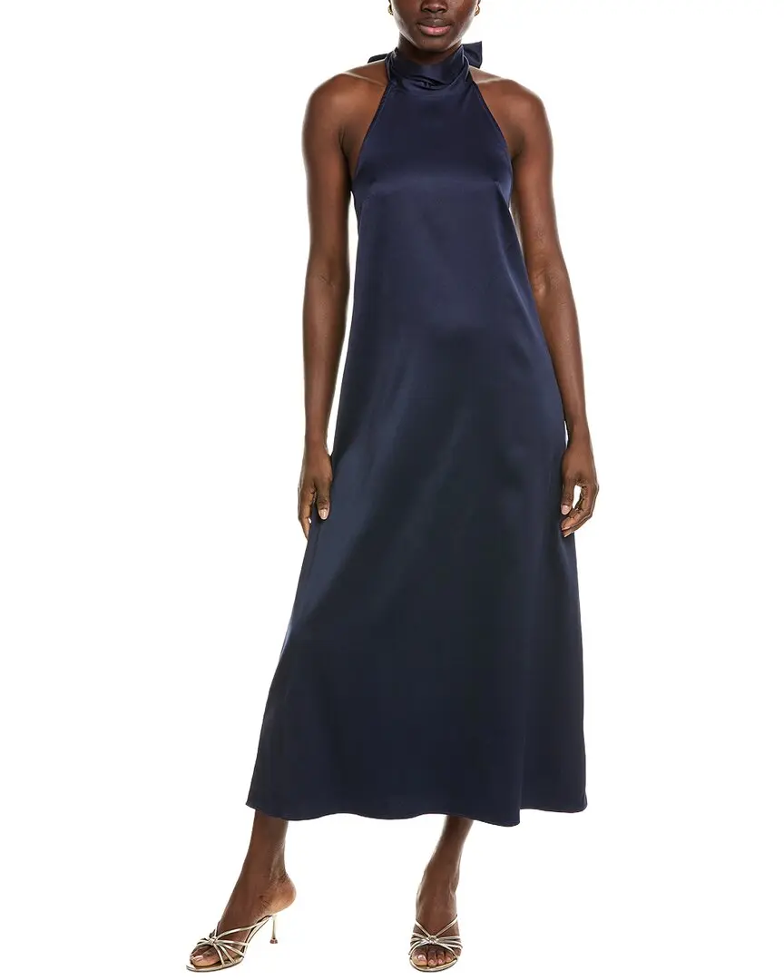 AZEEZA Meera Midi Dress