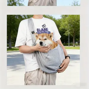 Large-capacity Portable Bag for Traveling with Adjustable Strap and Spacious Design