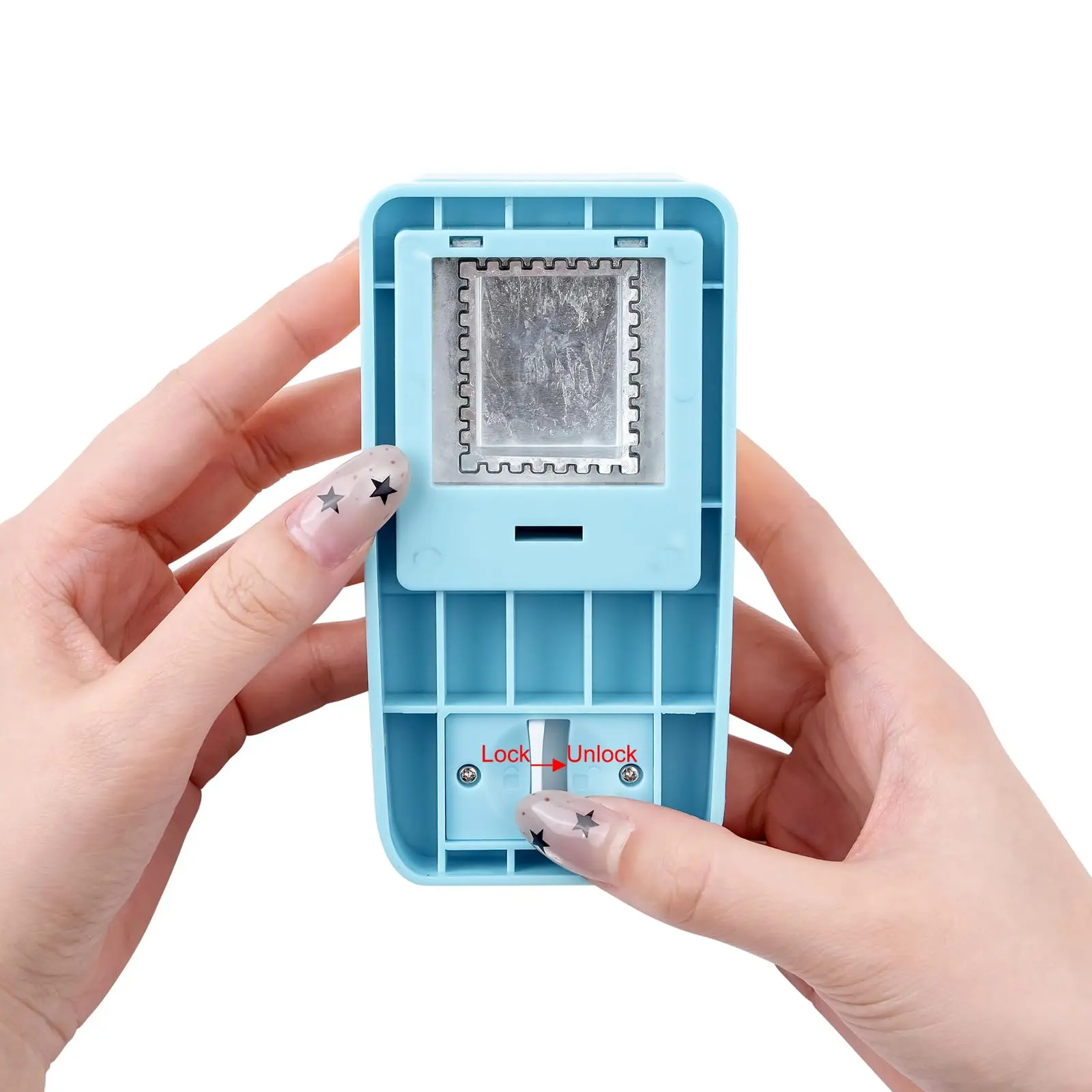 We R Memory Keepers- Paper Punch Sequin, Punches Paper Score Tools Safe Projects Art Crafts Sewing Scrapbooking Journaling Printmaking Papers Craft Office Home Card Stock DIY Card Making