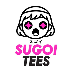 SUGOI TEES