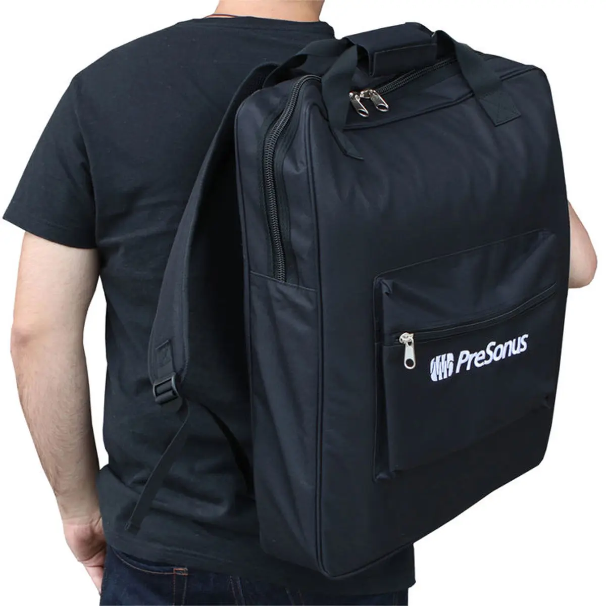 PreSonus Backpack for StudioLive AR12, AR16 Mixers - Compatible with AR Series Studiolive Mixers