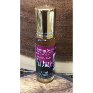 Far Away U Body Oil (Have A Scent Collection)