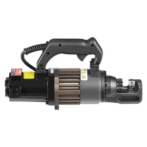 VEVOR 1000W Electric Hydraulic Rebar Cutter Cutting up to 5/8 Inch 4-16mm # 5