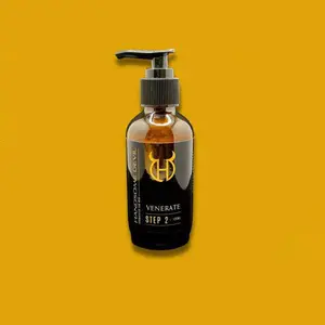 Step 2 - Venerate - Cleanser