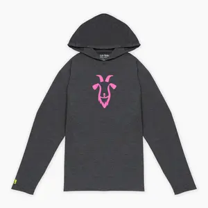 Rangegoats GC | Lightweight Logo Hoodie