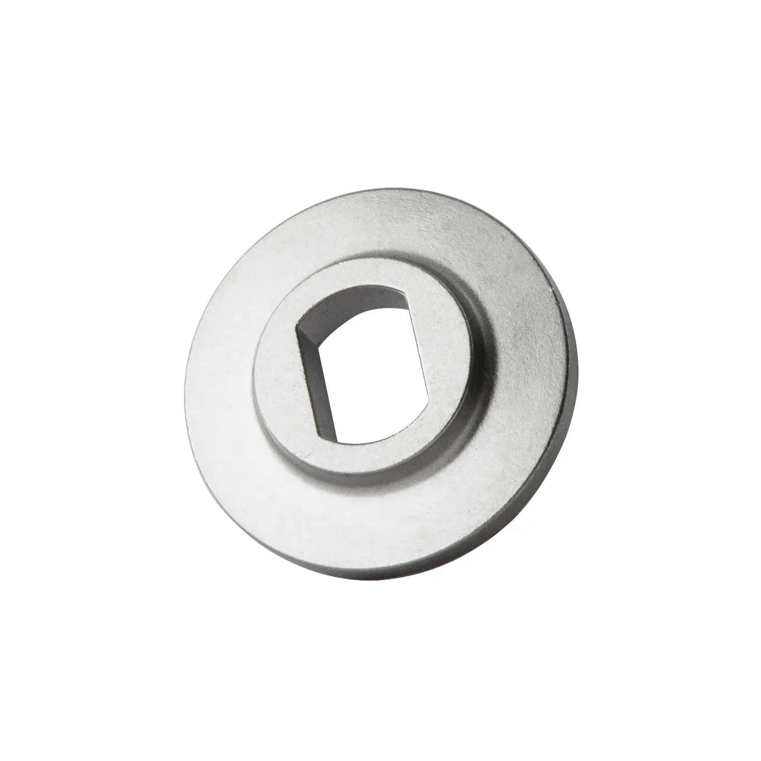 Stainless Steel Burr Retainer