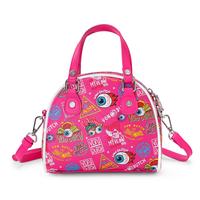 Jax Bowling Bag Hot Pink