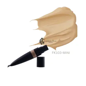 Mini Sample Satin Foundation