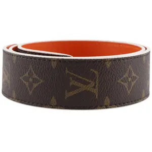 Pre-owned Louis Vuitton Canvas Small Leather Goods Monogram Shoulder Strap