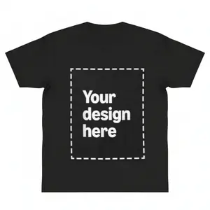 Personalized Customize your own Custom T-Shirt with Your Image for Men Women and pet lovers tee y2k cotton fashion Streetwear Comfort Shortsleeve Casual Top Trending