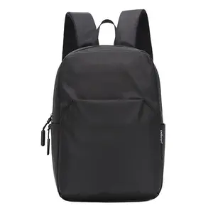 Mini Backpack Men's Small Size Japanese Fashion Brand Lightweight Book Bag Simple Leisure Travel  S