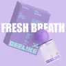 CEELIKE Oral Spray, 20 mL, Fresh Breath, Portable Bottle