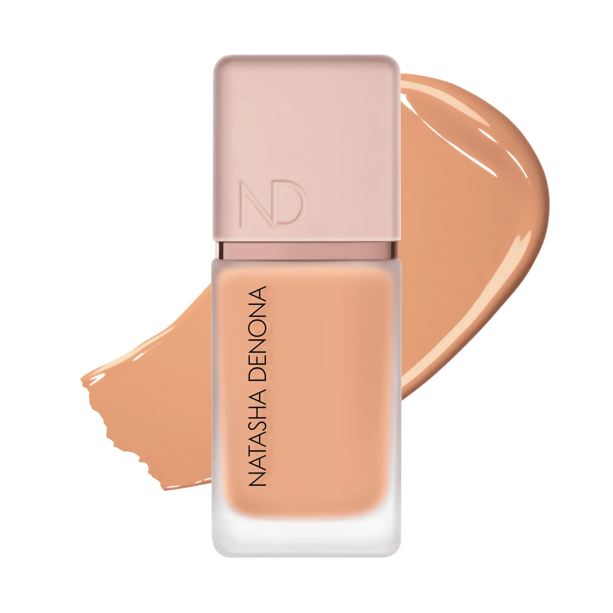 RP6 - Tan Rosy Peach