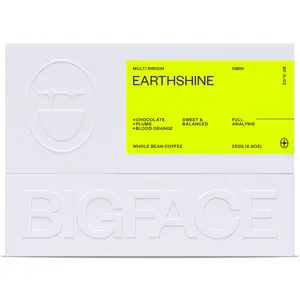 EARTHSHINE Multi Origin Coffee