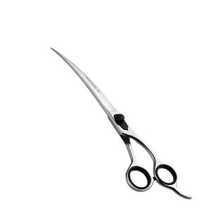 Regale 7.5-Inch Professional Curved Barber Shear