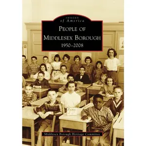 People of Middlesex Borough