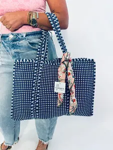 The Heirloom Totes