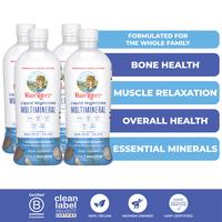 Coconut Dream - Four Pack