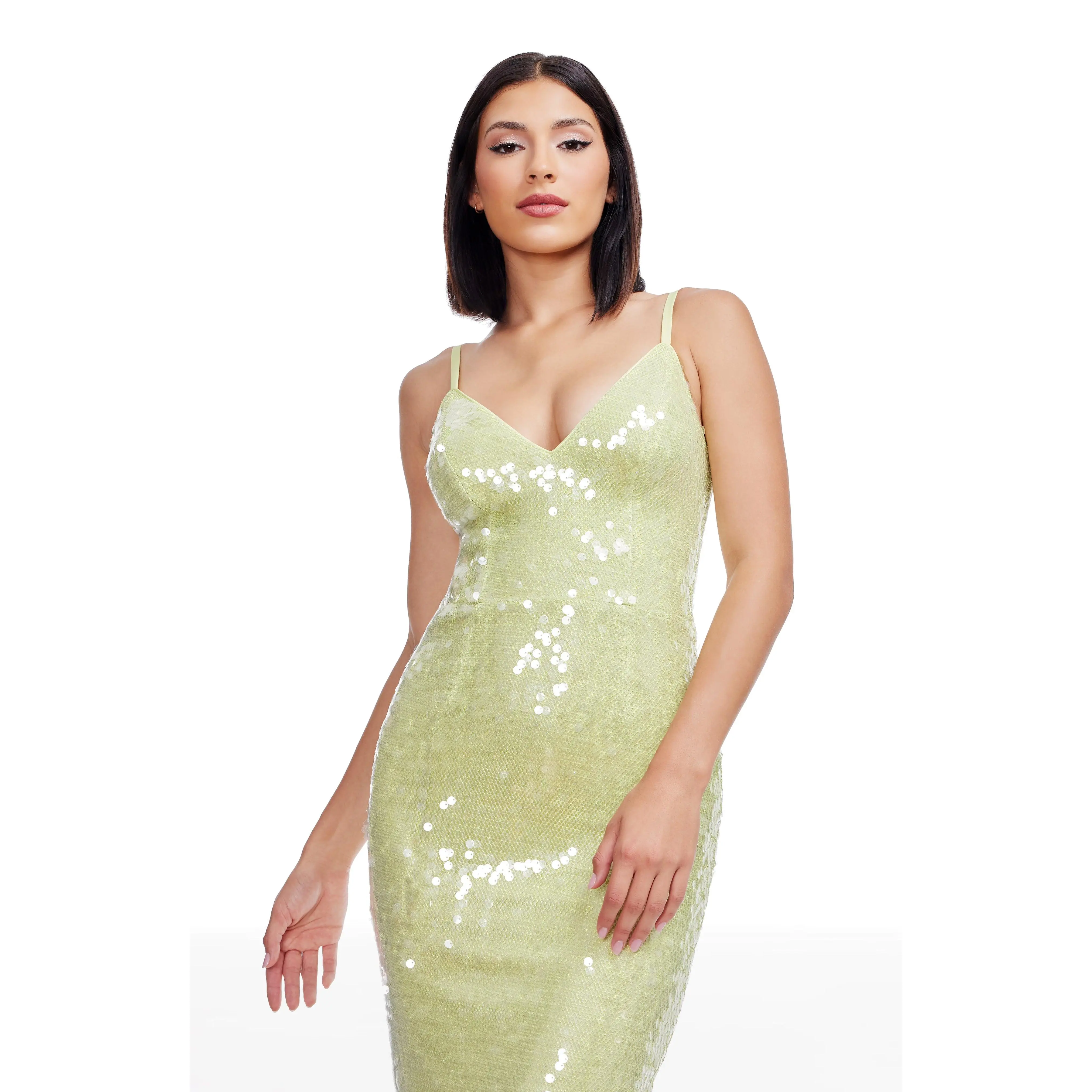 Megan Dress