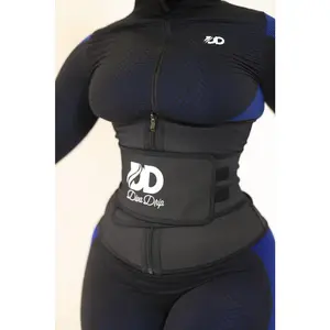 Single Belt Compression Belt DD 008