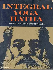 USED-Integral Yoga Hatha by Yogiraj Sri Swami Satchidananda (Paperback)
