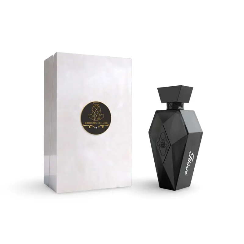 Illúsio by Parfums de Luxe and Daniel Rene Illúsio by Parfums de Luxe and Daniel Rene