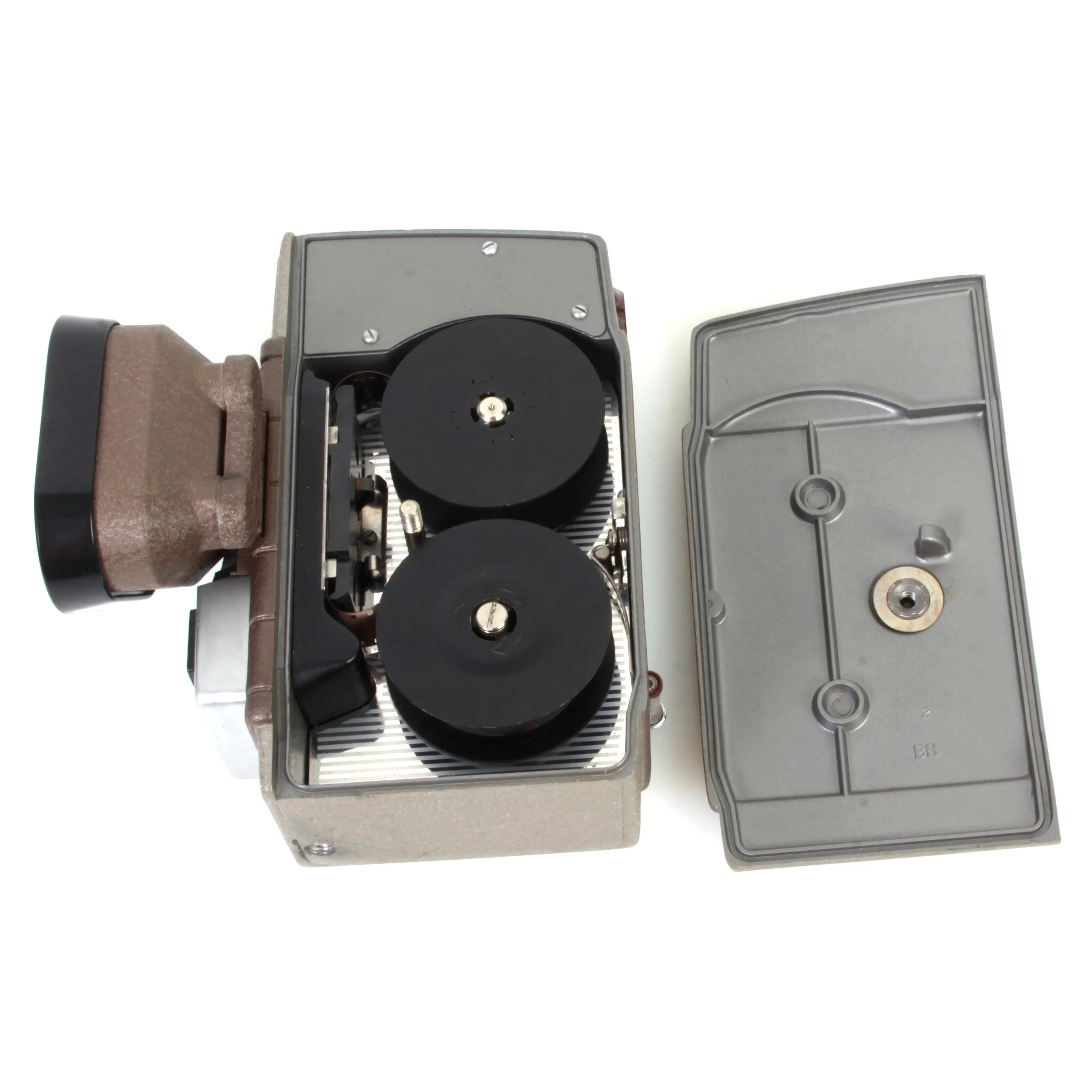 Bell & Howell Electric Eye movie camera- Prop or Display Only