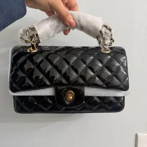 High Quality Leather crossbody bag for women