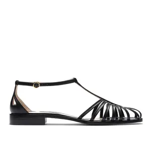 The Rete Fisherman Sandal