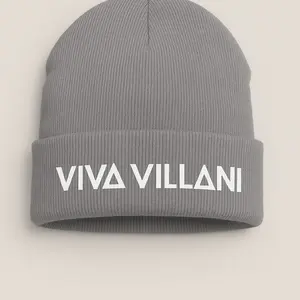 Viva Villani Beanie