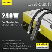 240W Super Fast Charging