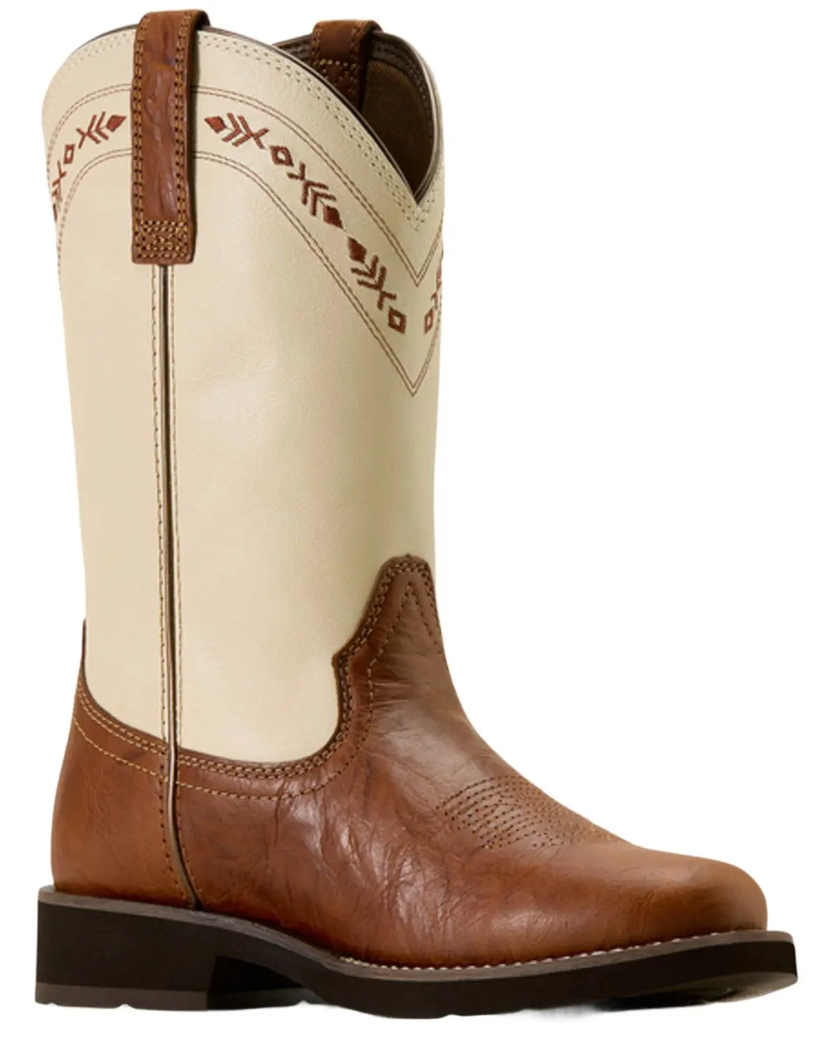 Ariat Women's Women'S Kearney Performance Western Boot Round Toe - 10074353