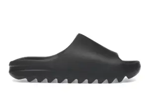 Yeezy Slide YS01 Black - 8, 9, 10, 11, 12
